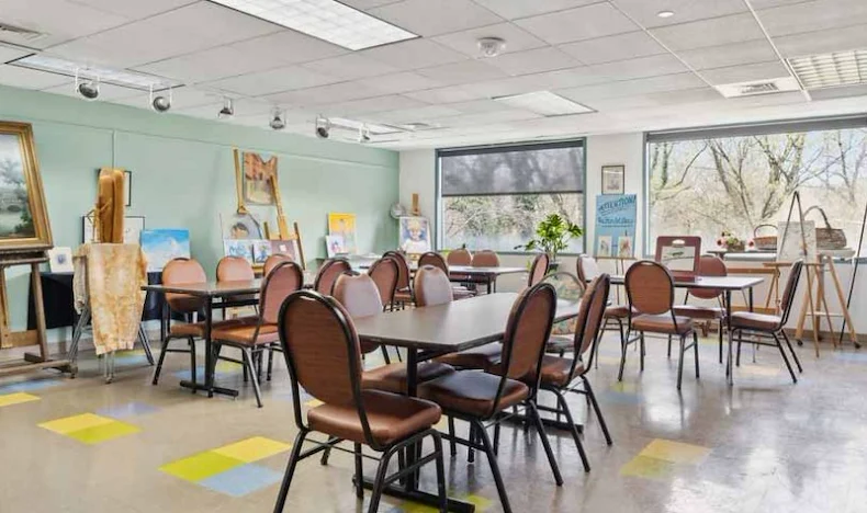 Image of Five Star Premier Residences of Chevy Chase (4)