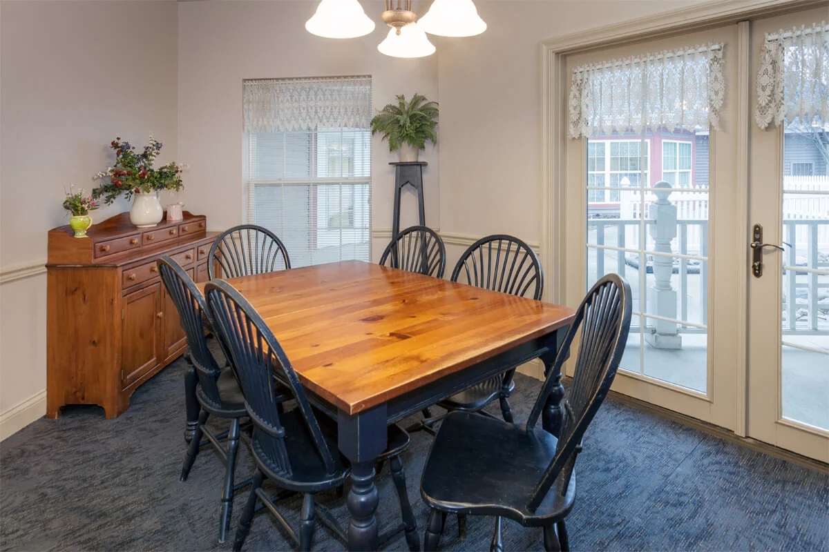 Image of Caretel Inns of St. Joseph Senior Living (10)