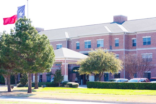 Image of The Ridge at Frisco (1)