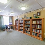 Image of Heritage Woods of Rockford (4)