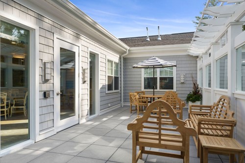 Image of Duxbury House Memory Care Residence (9)