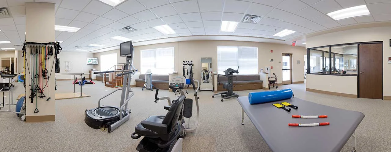 Image of Brandon Oaks Nursing and Rehabilitation Center (2)