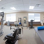 Image of Brandon Oaks Nursing and Rehabilitation Center (2)