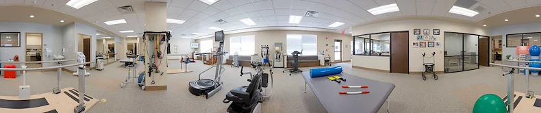 Image of Brandon Oaks Nursing and Rehabilitation Center (2)