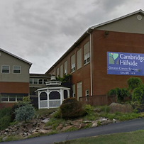 Image of Cambridge Hillside Retirement Community (1)