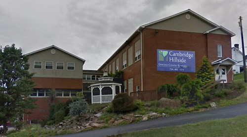 Image of Cambridge Hillside Retirement Community (1)