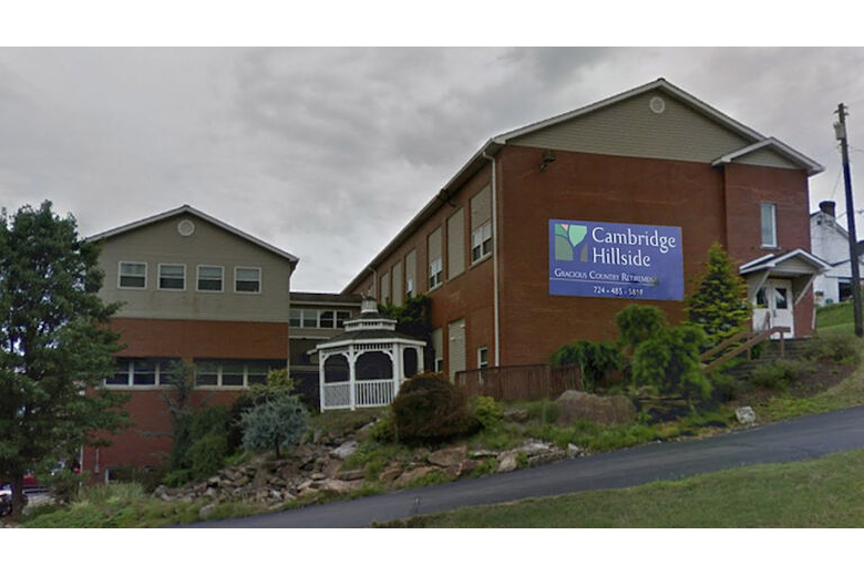 Image of Cambridge Hillside Retirement Community (1)