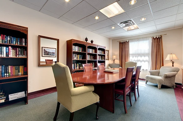 Image of The Woodmark at Uptown (6)