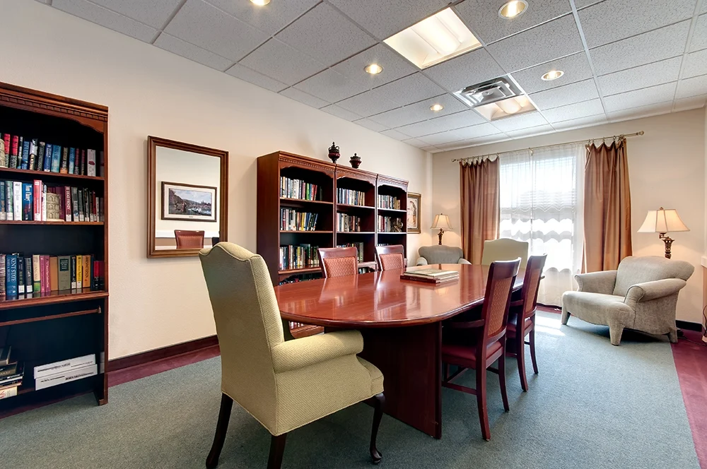 Image of The Woodmark at Uptown (6)