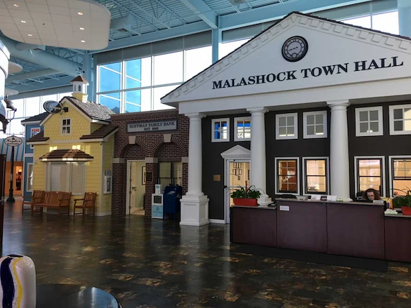 Image of Rose Blumkin Jewish Home (5)