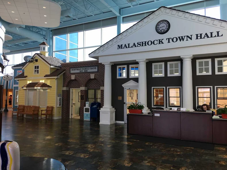 Image of Rose Blumkin Jewish Home (5)