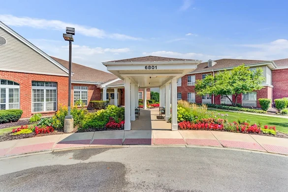 Image of Eden Vista Burr Ridge Senior Living (2)