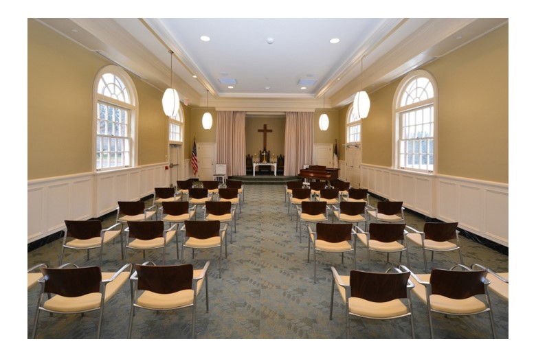 Image of Westminster Place - Personal Care (4)