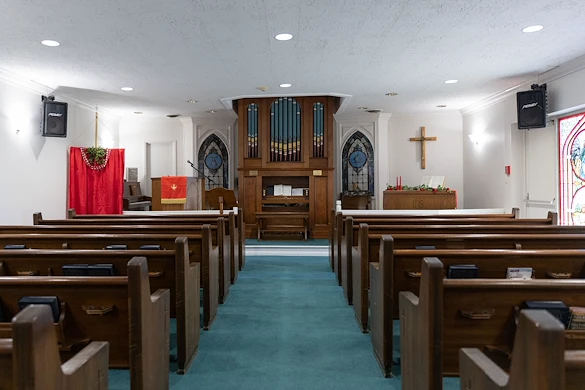 Image of The Aldersgate Memory Care at Wesley Manor (7)