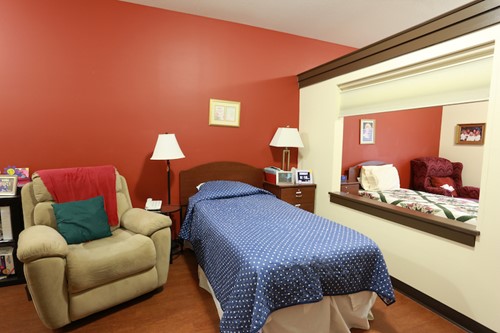 Image of Gabriel Manor Assisted Living Center (4)