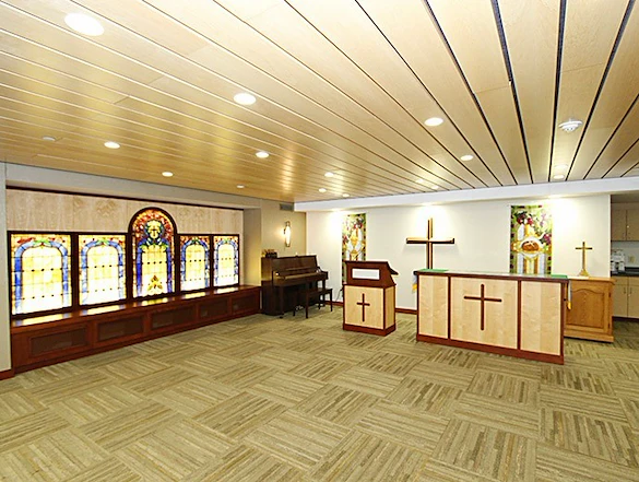 Image of Good Samaritan - Maplewood Health Services (2)