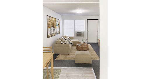 Image of Birchwood Manor Senior Apartments (5)