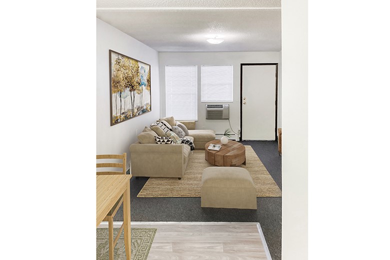 Image of Birchwood Manor Senior Apartments (5)