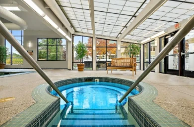 Image of Cascade Manor Health Center (6)