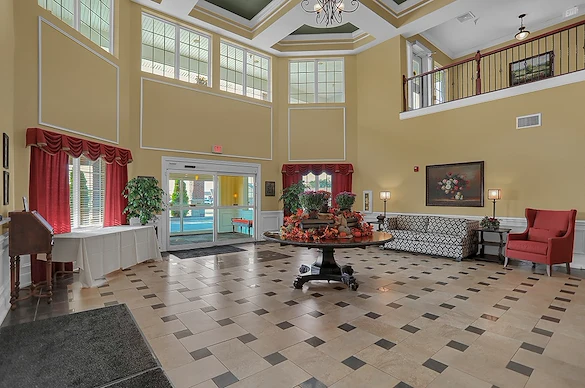 Image of Magnolia Springs Southpointe (2)