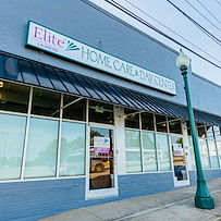Elite Home Care Laurens Photo (2)