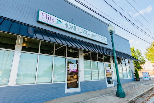 Elite Home Care Laurens Photo (2)