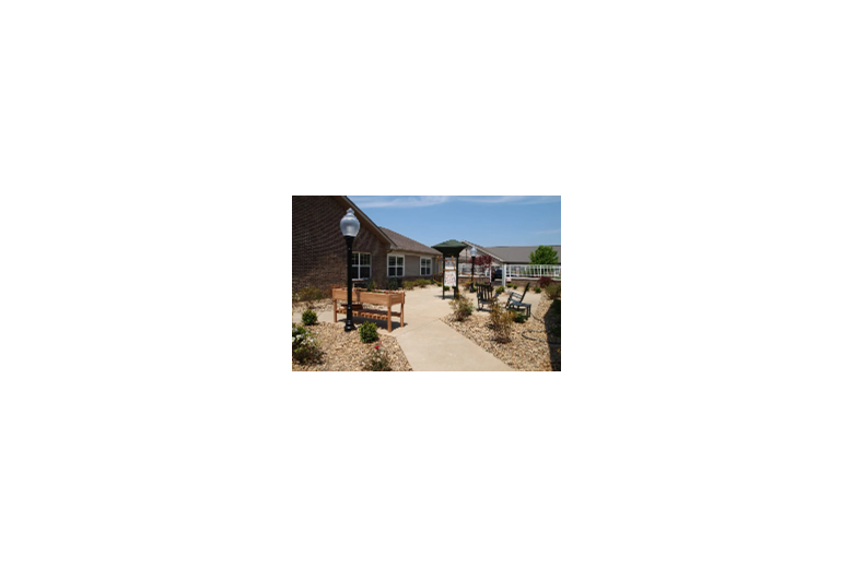 Image of Blair Ridge Skilled Services (2)