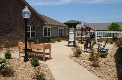 Image of Blair Ridge Skilled Services (2)