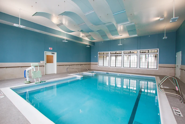 Image of Ecumen Sartell Therapy Suites (9)