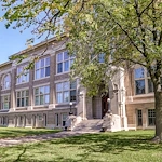 Image of Washington School (1)