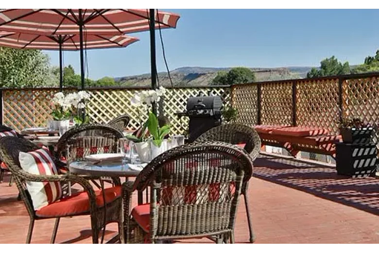 Image of Regency Prineville Rehab & Nursing Center (5)