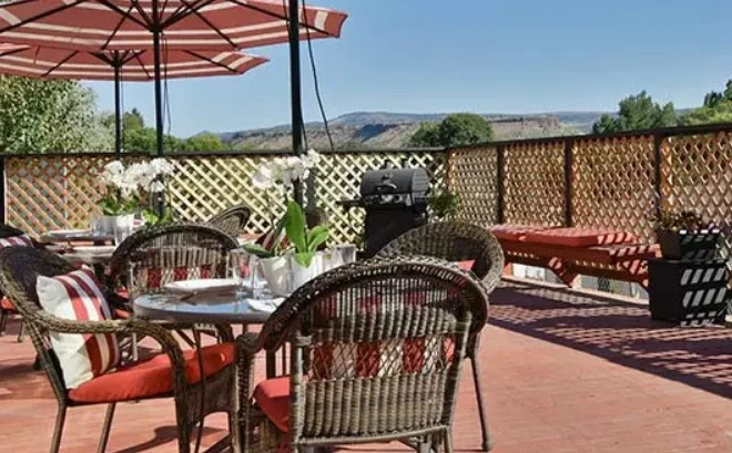 Image of Regency Prineville Rehab & Nursing Center (5)