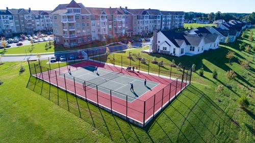 Image of The Lutheran Village At Miller Grant (6)