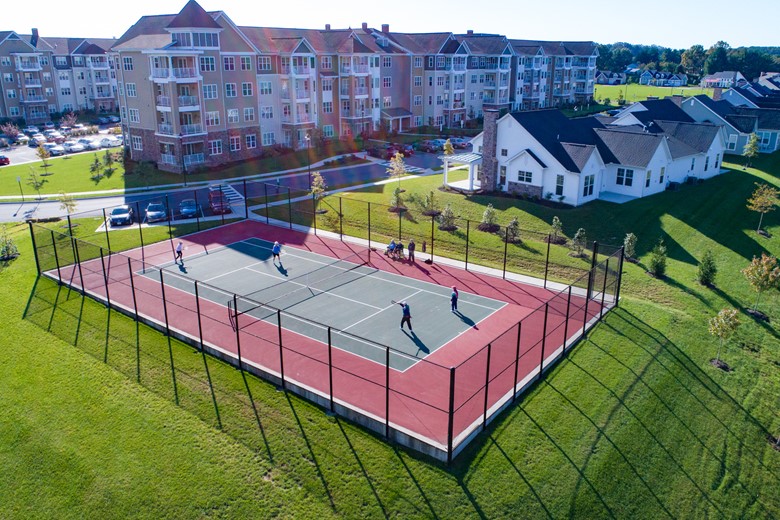 Image of The Lutheran Village At Miller Grant (6)