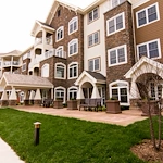 Image of Applewood Pointe of Roseville at Langton Lake Cooperative (1)