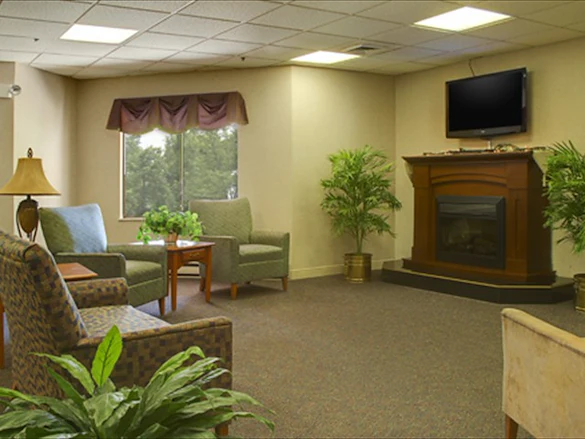 Image of Arbors at Marietta (2)