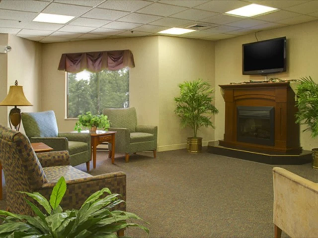 Image of Arbors at Marietta (2)