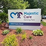 Image of Majestic Care Of Deming Park (3)