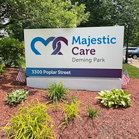 Image of Majestic Care Of Deming Park (3)