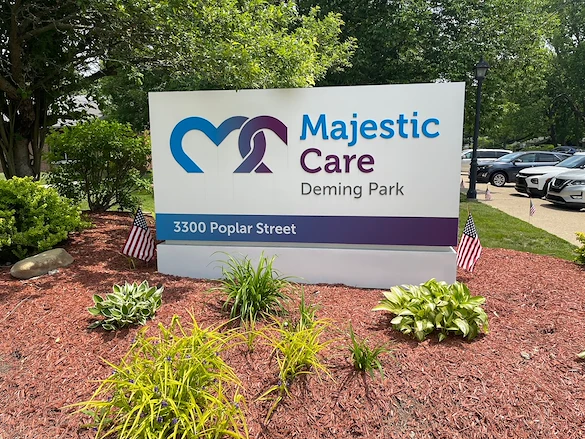 Image of Majestic Care Of Deming Park (3)