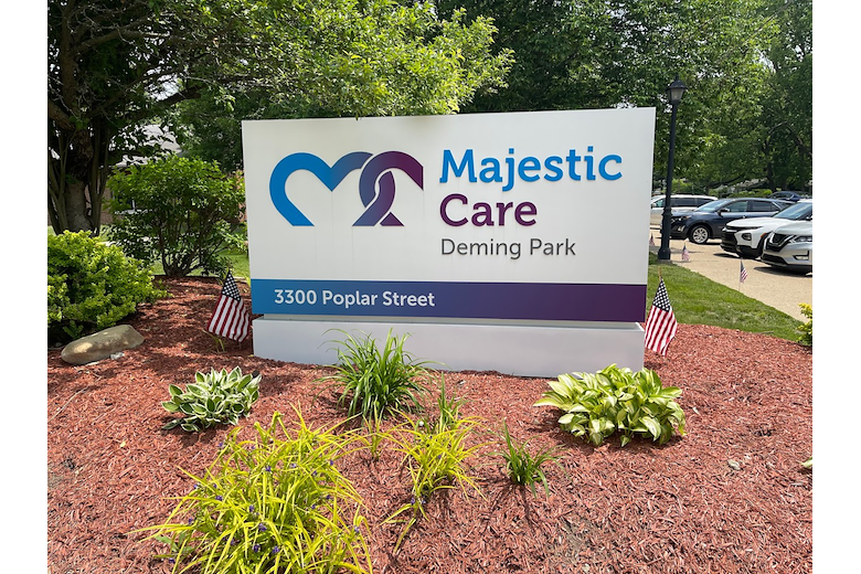 Image of Majestic Care Of Deming Park (3)