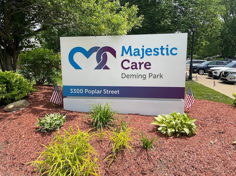 Image of Majestic Care Of Deming Park (3)