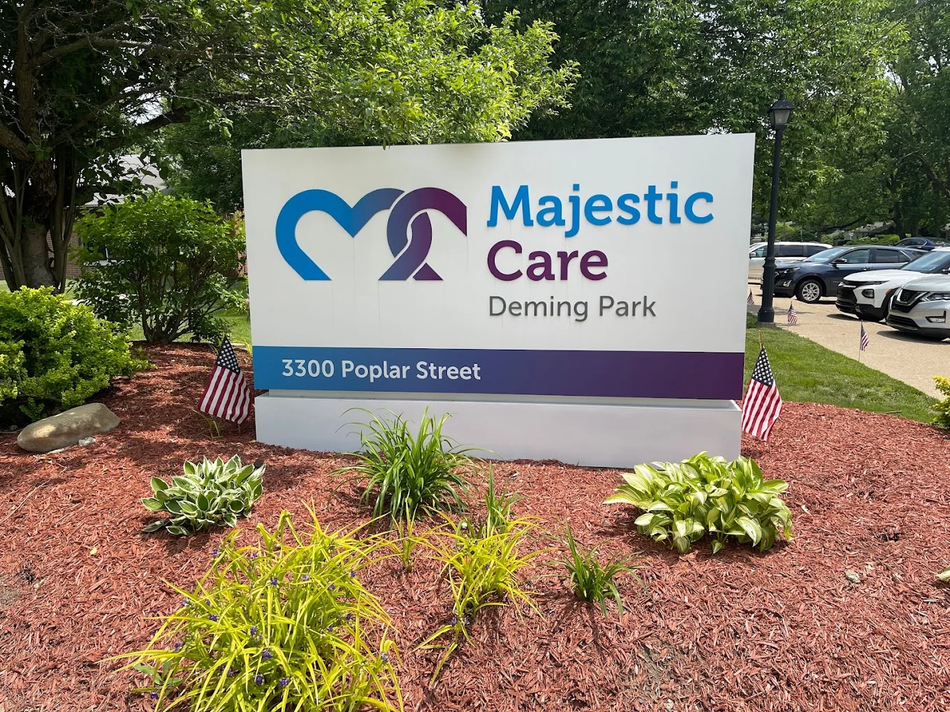 Image of Majestic Care Of Deming Park (3)