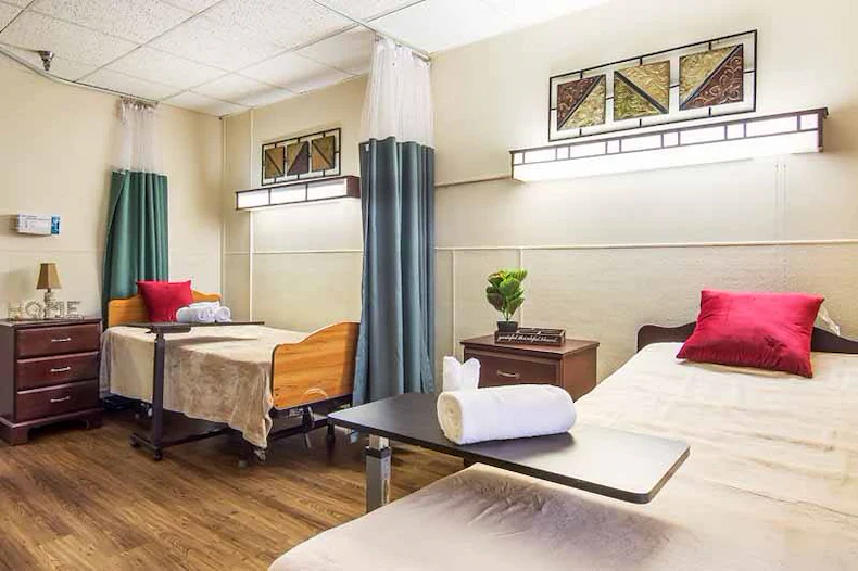 Image of Greenview Nursing And Rehabilitation (2)