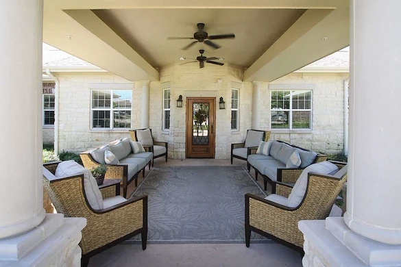 Image of Anointed Senior Living (2)