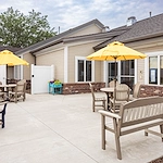 Image of Greencroft Goshen (6)