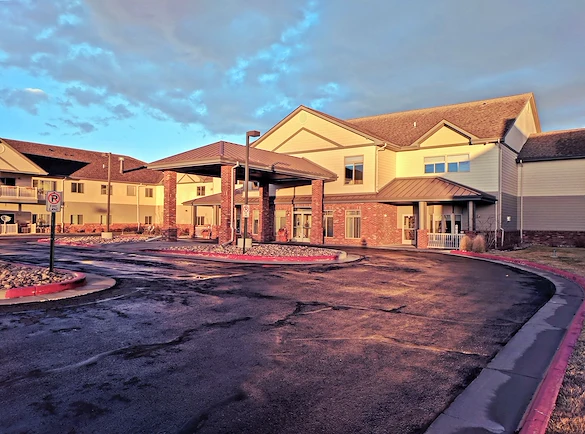 Image of Primrose Retirement Community of Casper (1)