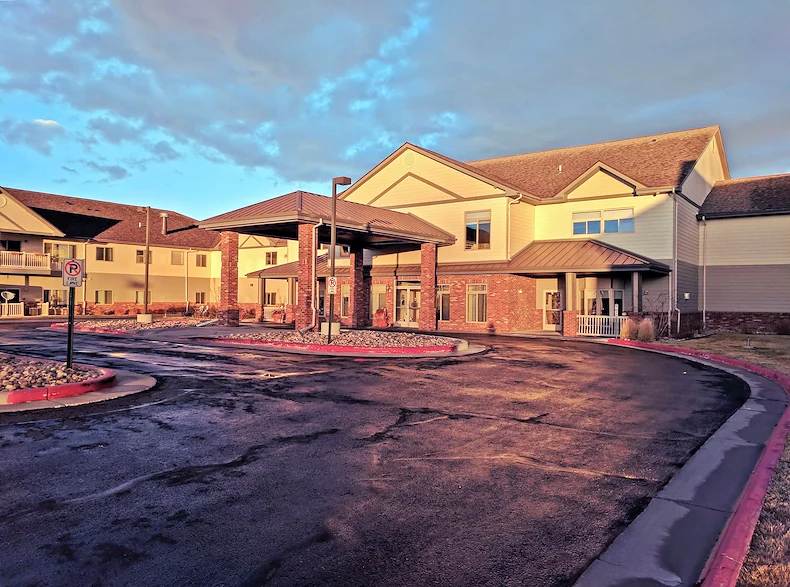 Image of Primrose Retirement Community of Casper (1)