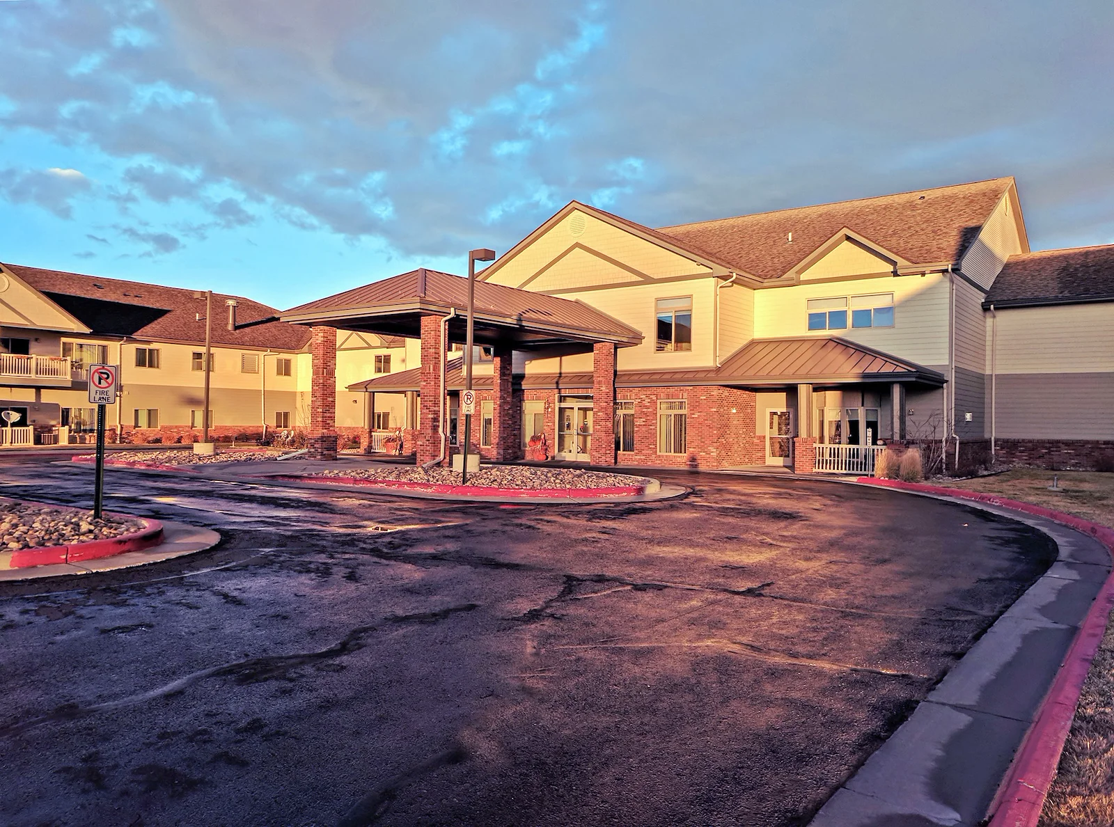 Image of Primrose Retirement Community of Casper (1)