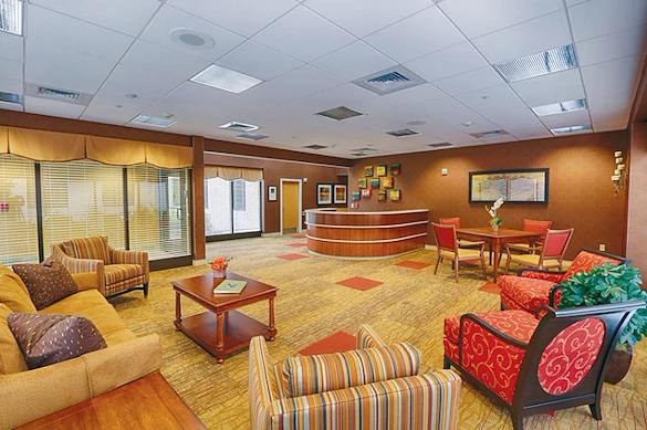 Image of Nhc Healthcare, Kingsport (6)